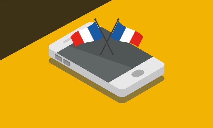 Qui utilise un smartphone en France ?