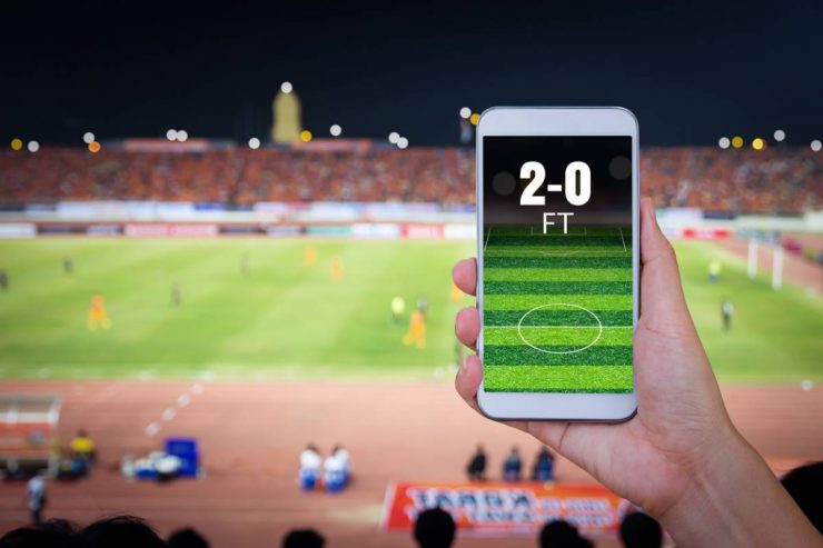 Où jouer à des jeux de sport en ligne ?