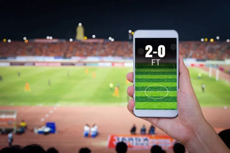 Où jouer à des jeux de sport en ligne ?