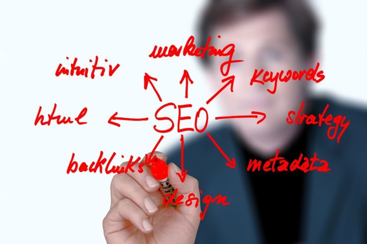 seo sea