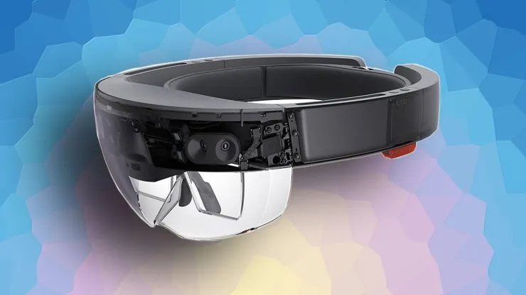 Le futur de la réalité augmentée