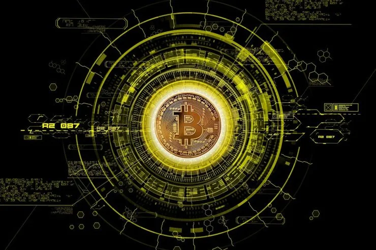 La crypto-monnaie fait avancer le monde