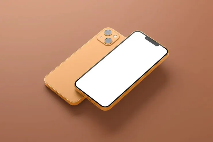 Apple et sa révolution iphone
