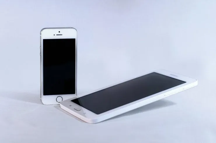Samsung VS Apple, qui peut l’emporter ?