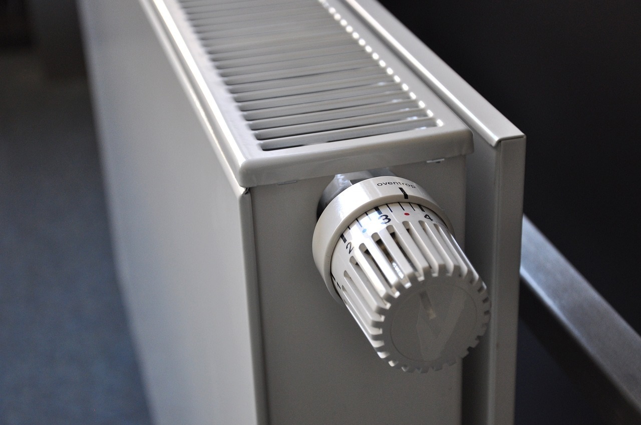 Faîtes des économies de chauffage avec Heatzy