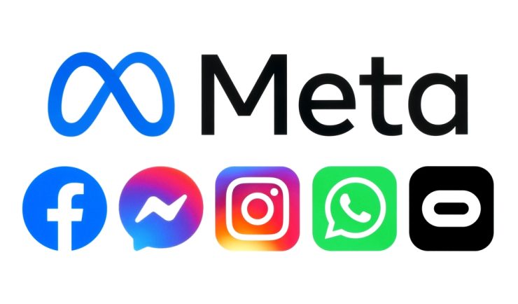 Qui sont les fondateurs de META?