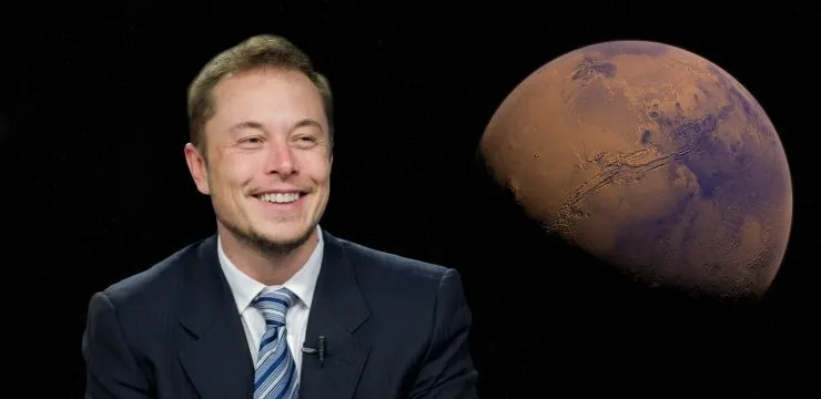 Tout savoir sur Elon Musk