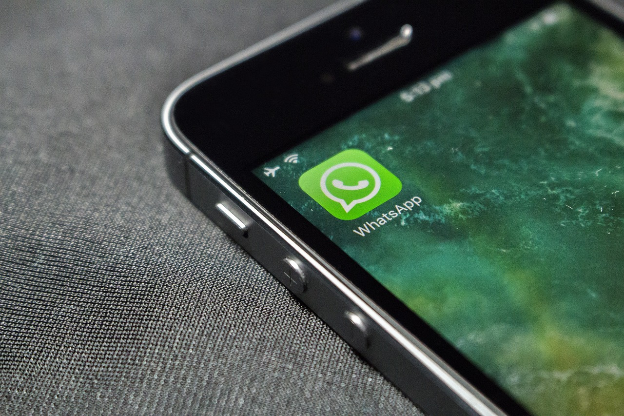 Tout savoir sur le gafam whatsapp