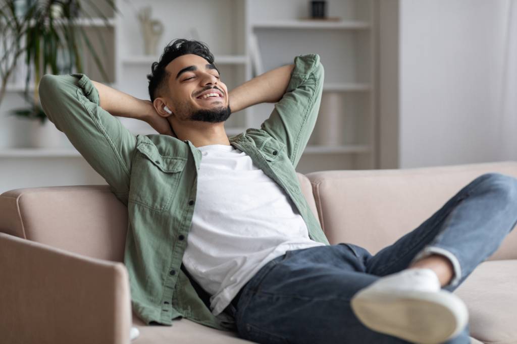 écouteur sans fil durée de vie