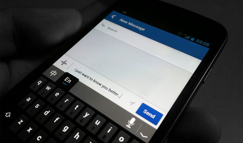 Comment transférer ses SMS et MMS sur un nouveau smartphone Android