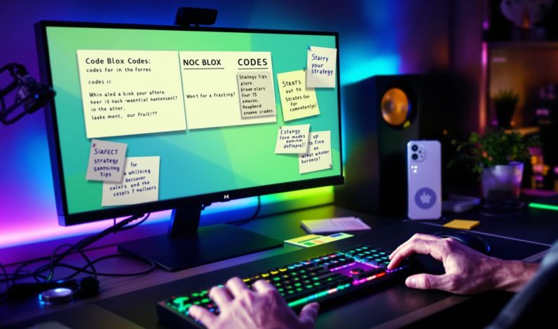 code blox fruit