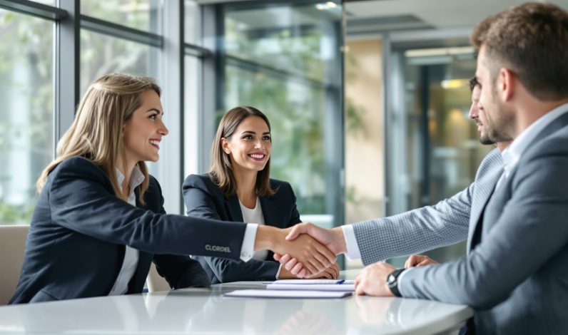marketplace b2b