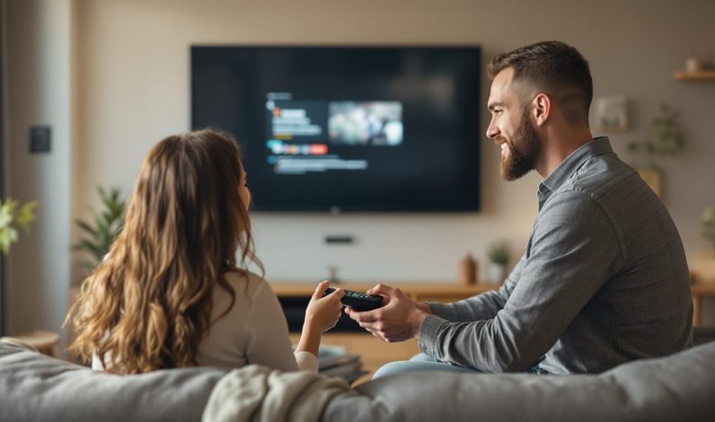 Comment installer IPTV Smarters Pro – Guide officiel étape par étape