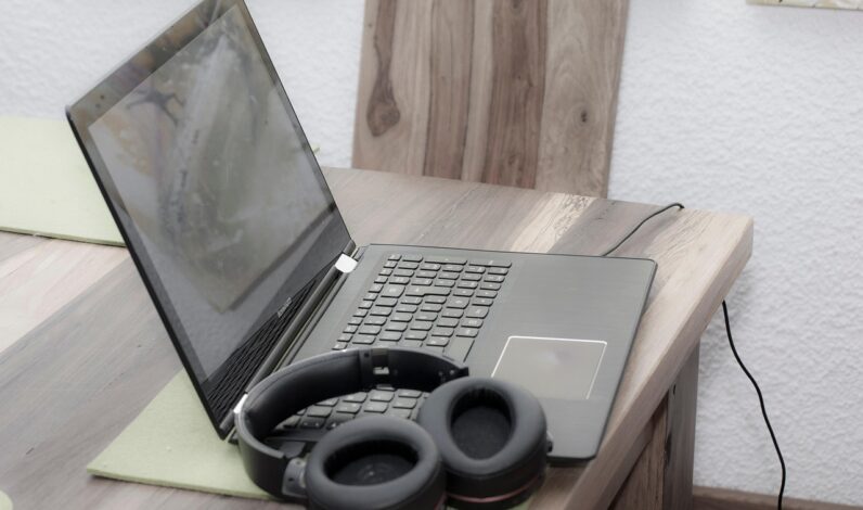 organiser un webinaire