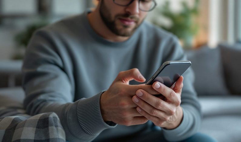 comment enlever les notifications sur l'écran de verrouillage