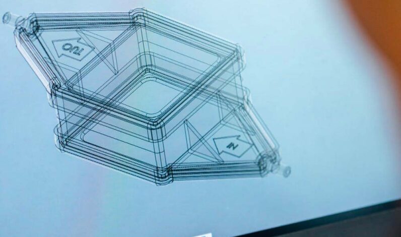 Hygiaphone, impression 3D visière de protection et masque : les entreprises se mobilisent !