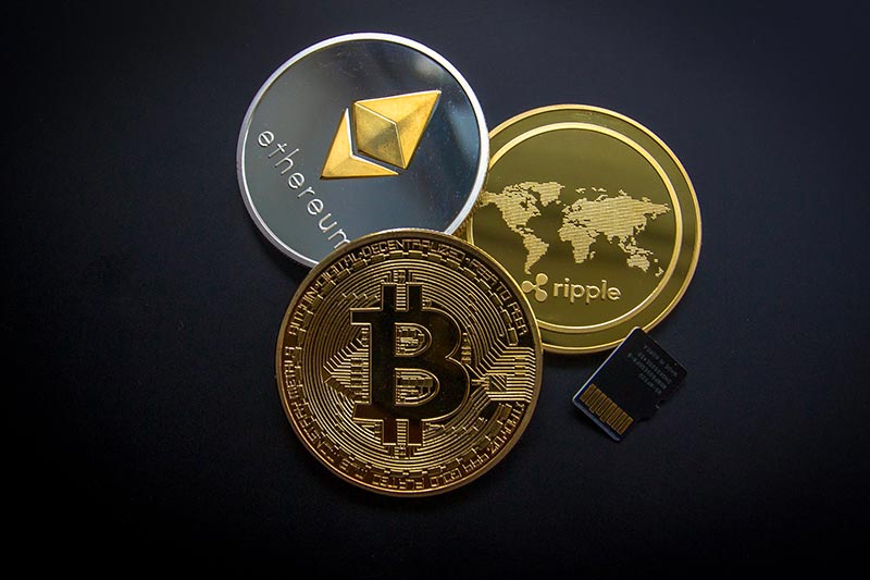 acheter bticoin