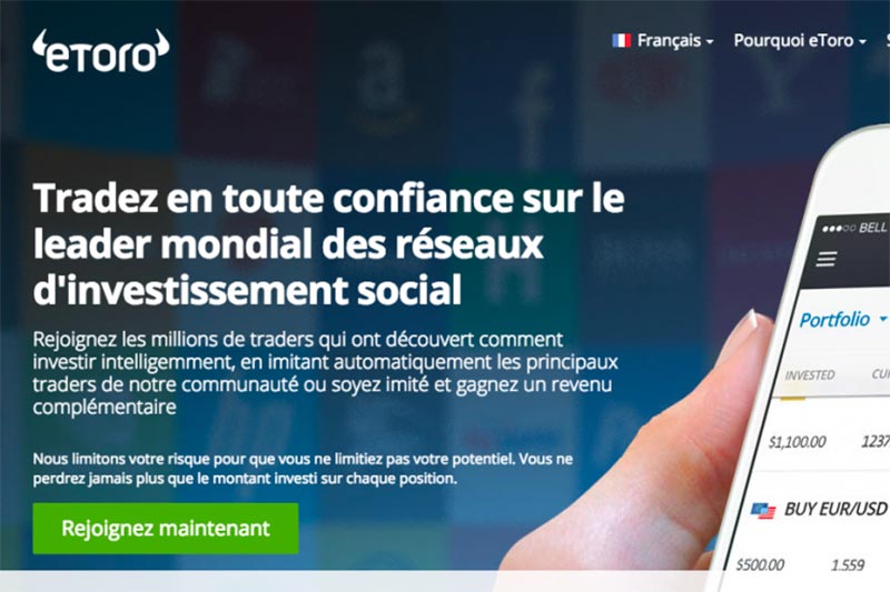 etoro avis