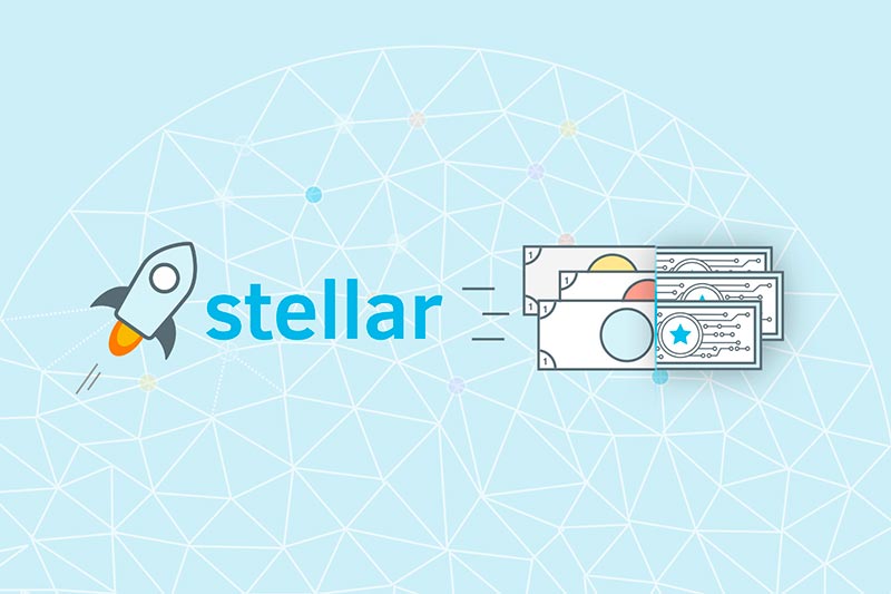 stellar lumens XLM