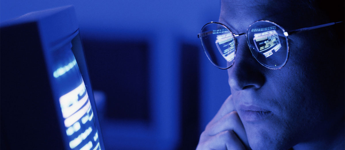 avis lunettes anti lumière bleue