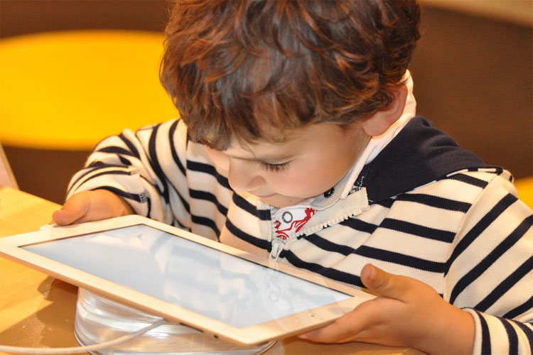 choisir tablette enfant