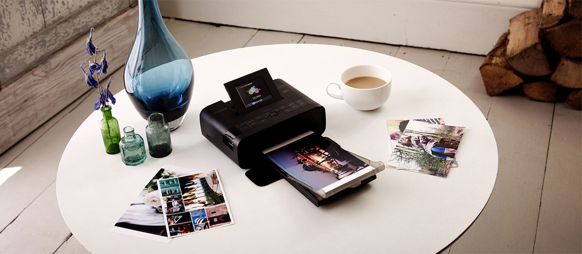 comparatif imprimante photo portable