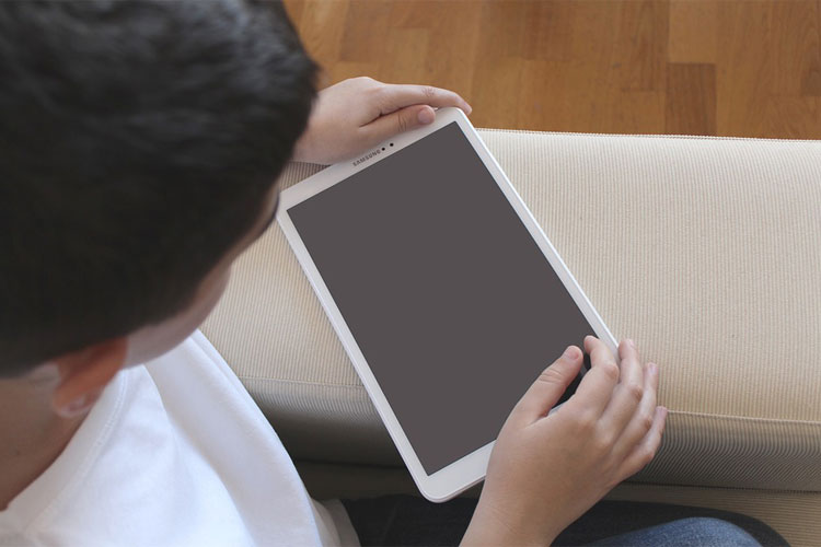 pourquoi acheter tablette enfant