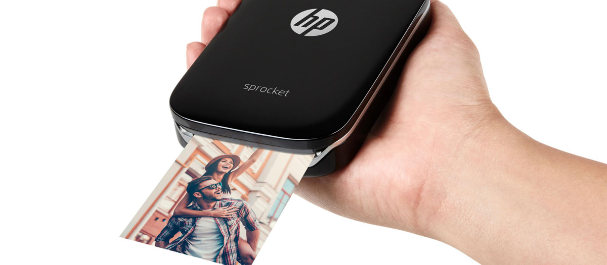 prix imprimante photo portable