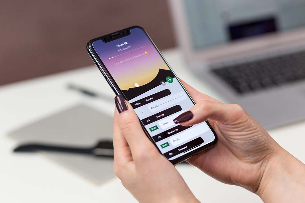 Une coque de smartphone élégante pour son iPhone 11 Pro
