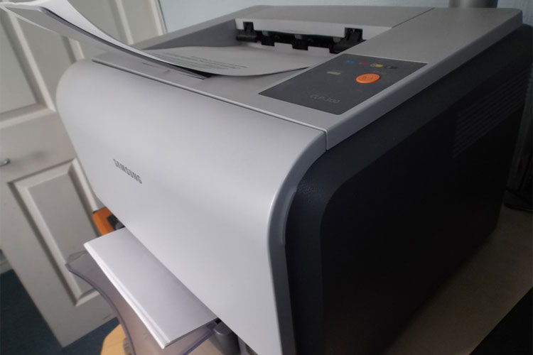 choisir imprimante laser conseils