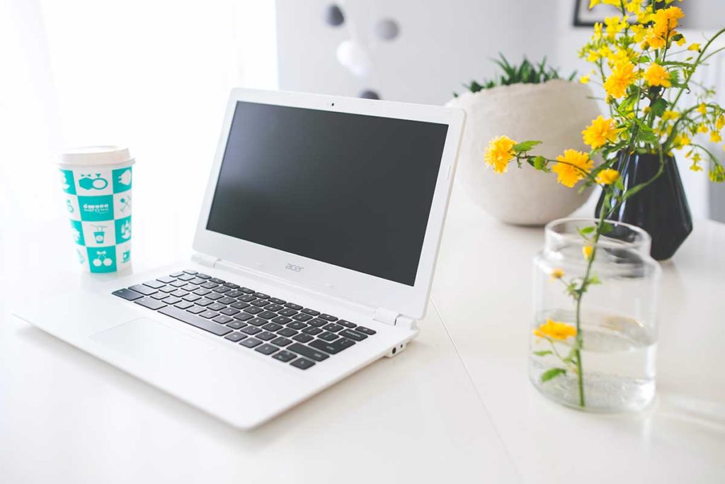 Sur quels critères se baser pour choisir le Chromebook idéal en 2020 ?