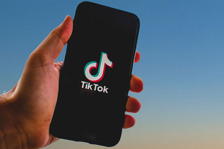 TikTok: how to change your password or reset it tips