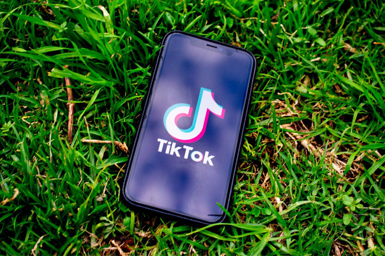 TikTok : comment changer votre mot de passe ou le réinitialiser