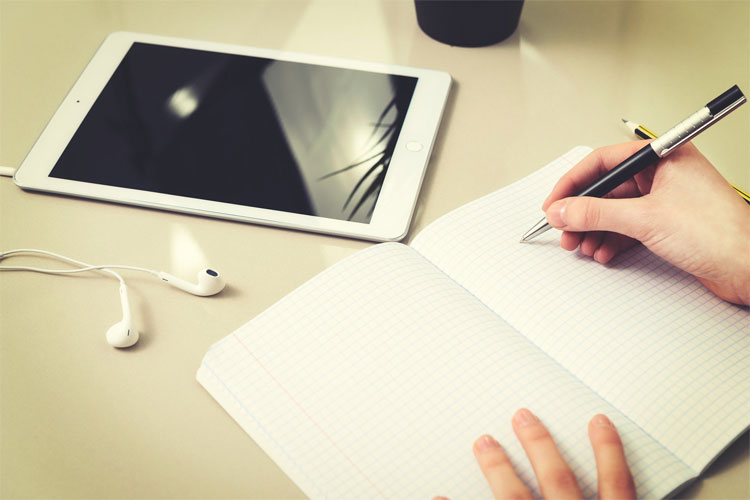 Les stylos numériques, comment ça marche avis