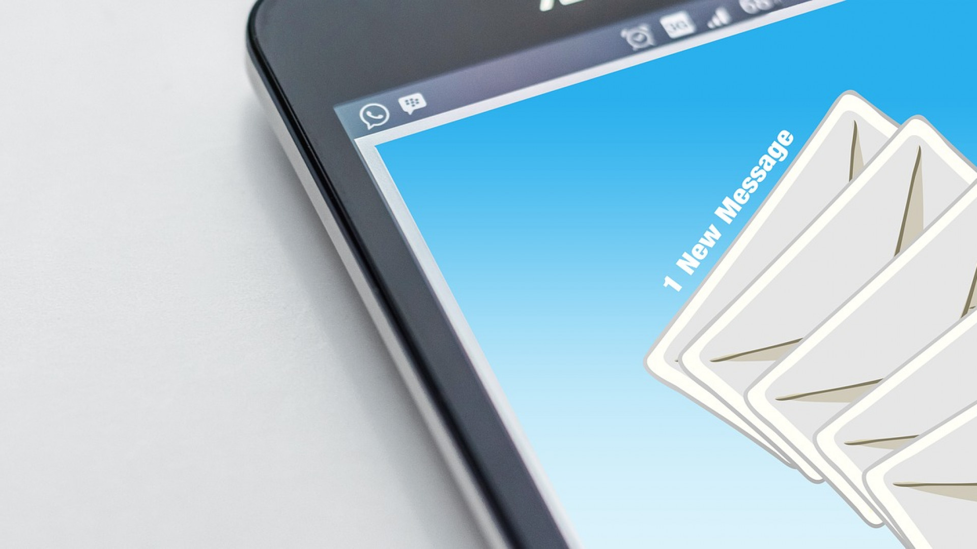 Tout savoir sur la messagerie instantanée