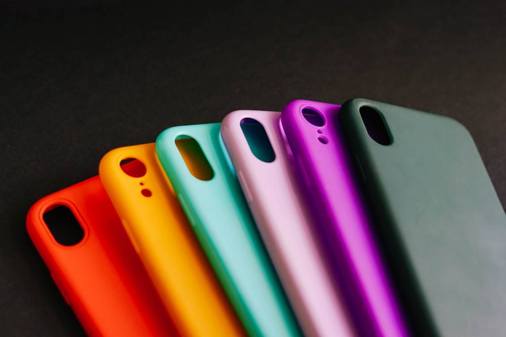 protection smartphone