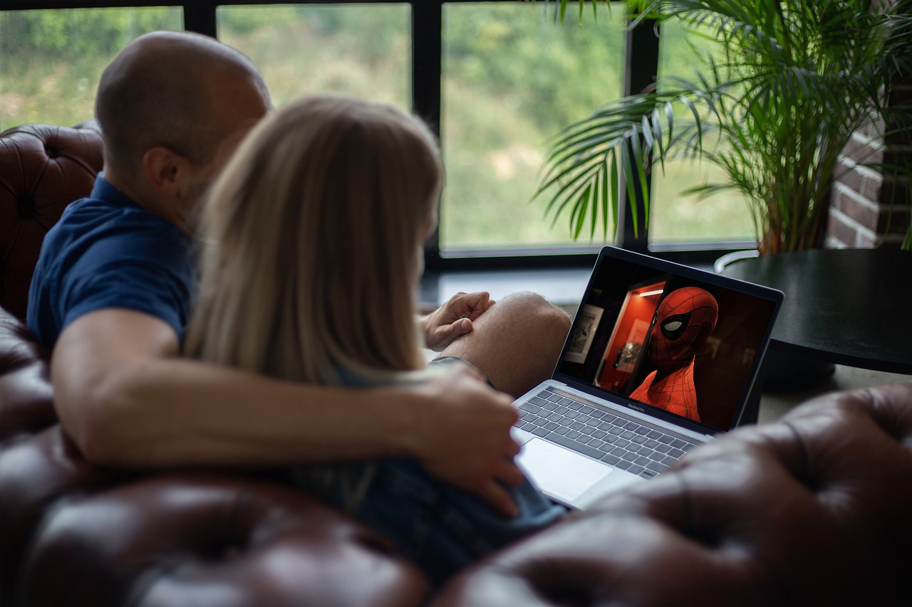 Access from your computer or tablet to live TV
