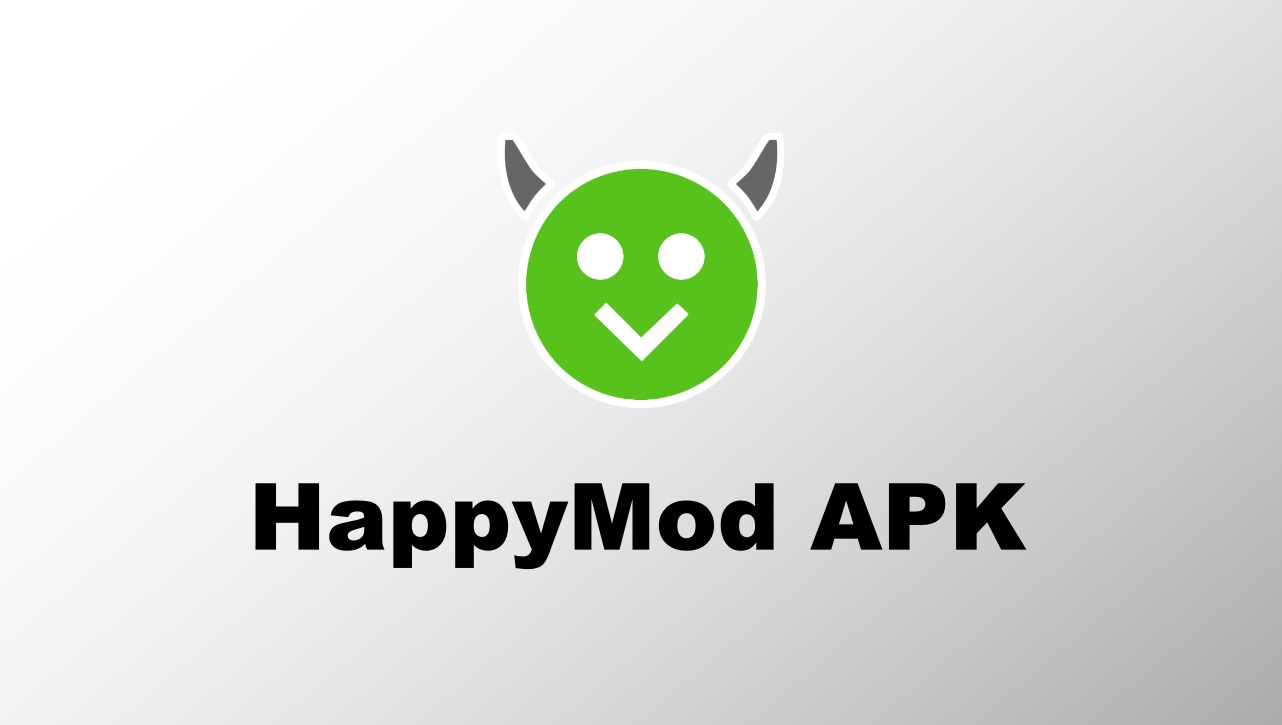 Téléchargez la dernière version de HappyMod