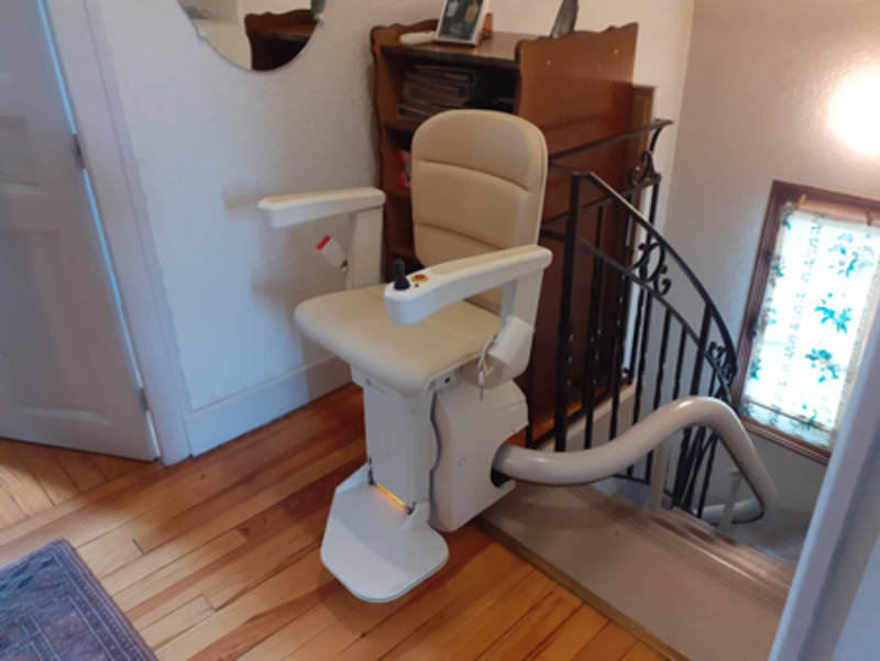 chaise roulante