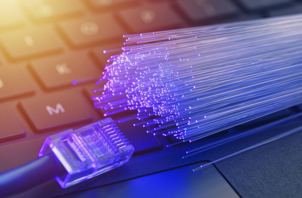 Internet à très haut débit : quel est le mode de transmission ?
