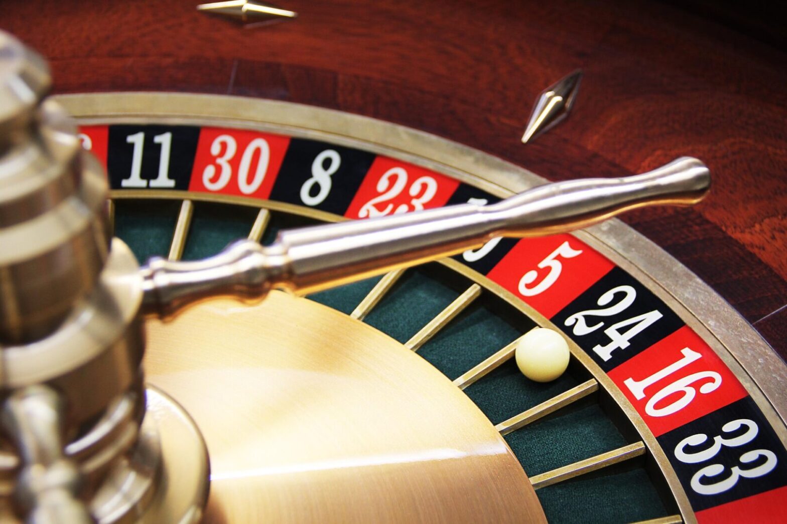 Quels sont les critères de choix des meilleurs casinos en ligne?