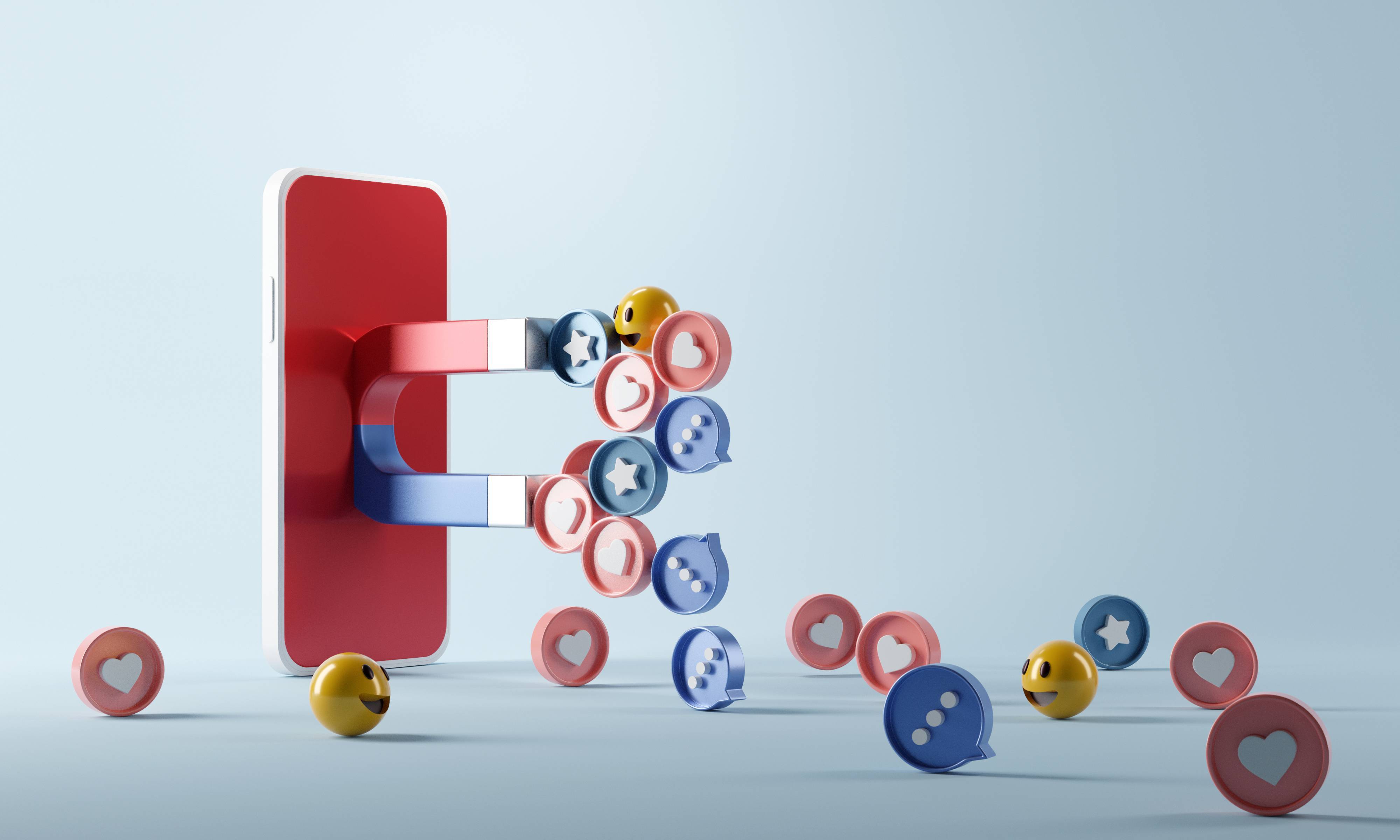 marketing social media