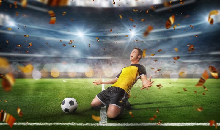jeu de sport en ligne