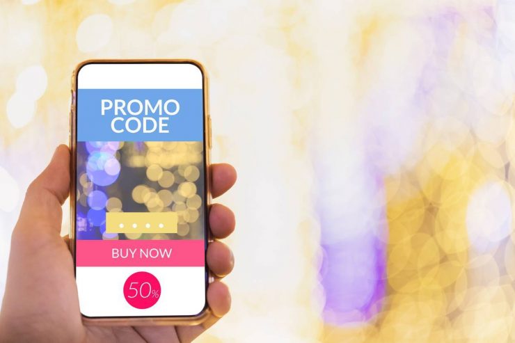 Code promo achat appareils technologiques