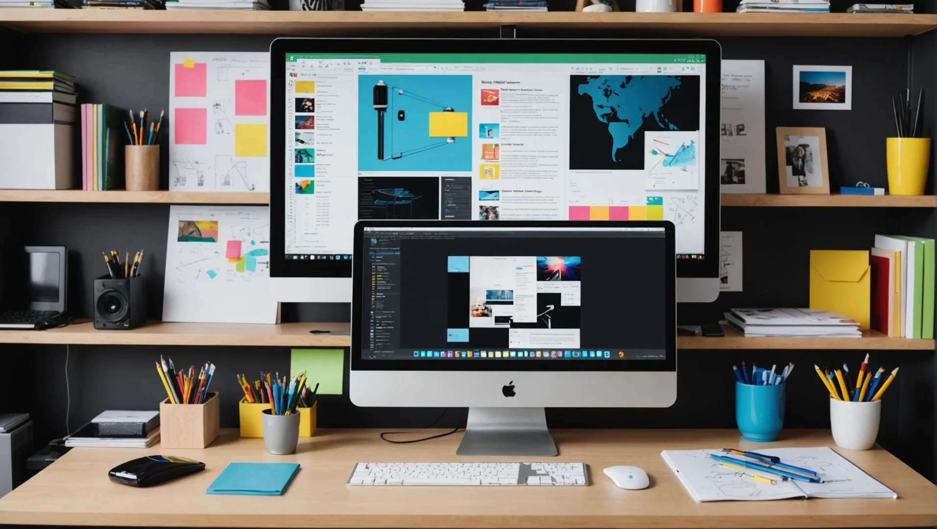 5_astuces_pour_maîtriser_le_design_éditorial_dans_le_monde_High_Tech