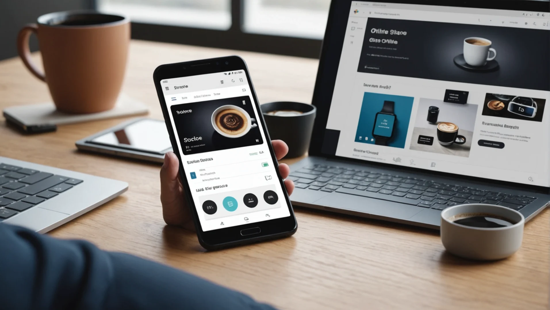 Comment_Créer_une_Boutique_en_Ligne_Android_pour_les_Amateurs_de_High_Tech
