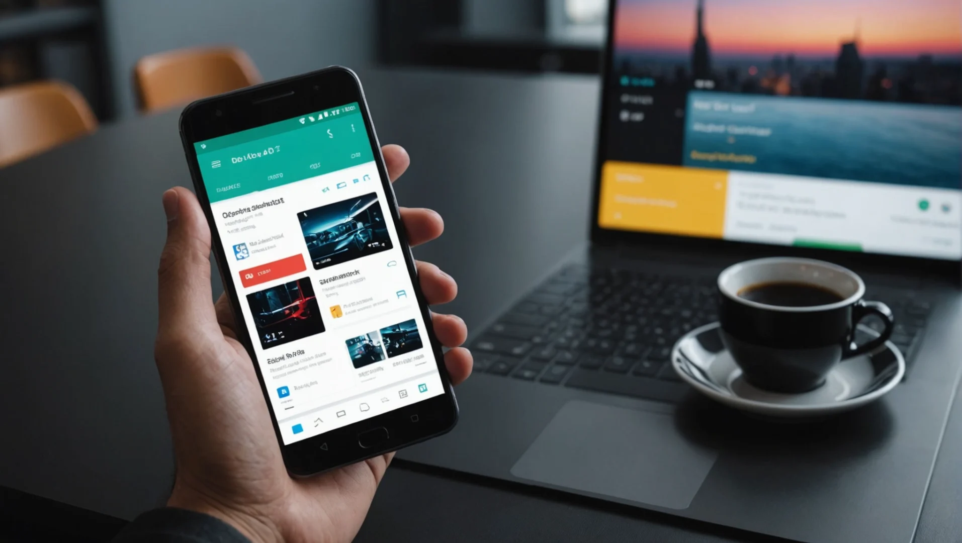 Découvrez_la_Nouvelle_Application_Android_Révolutionnaire_dans_le_Monde_High_Tech