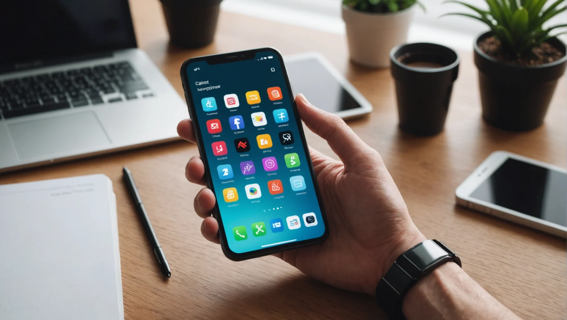 Les_Meilleures_Applications_Android_Gratuites_à_Découvrir_en_2023_dans_le_Domaine_High_Tech