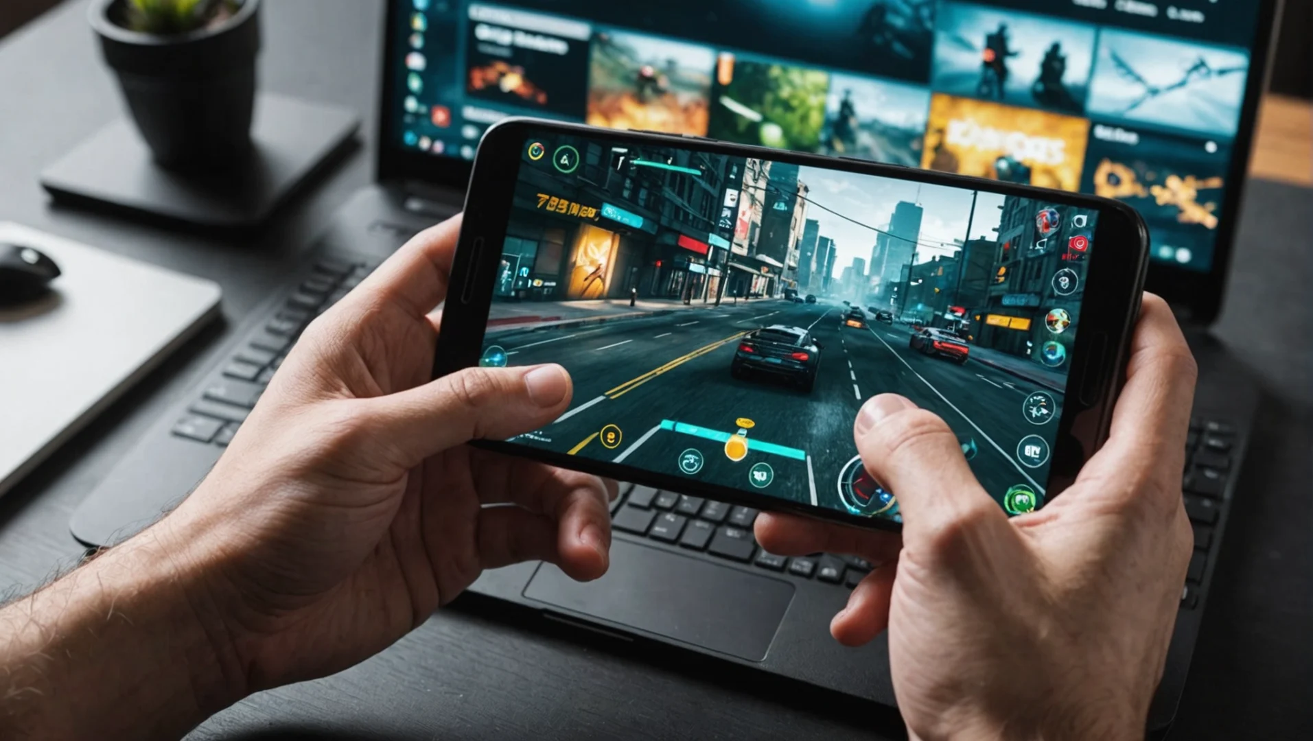 Les_Meilleures_Astuces_Gaming_sur_Android_pour_Améliorer_Votre_Expérience_High_Tech