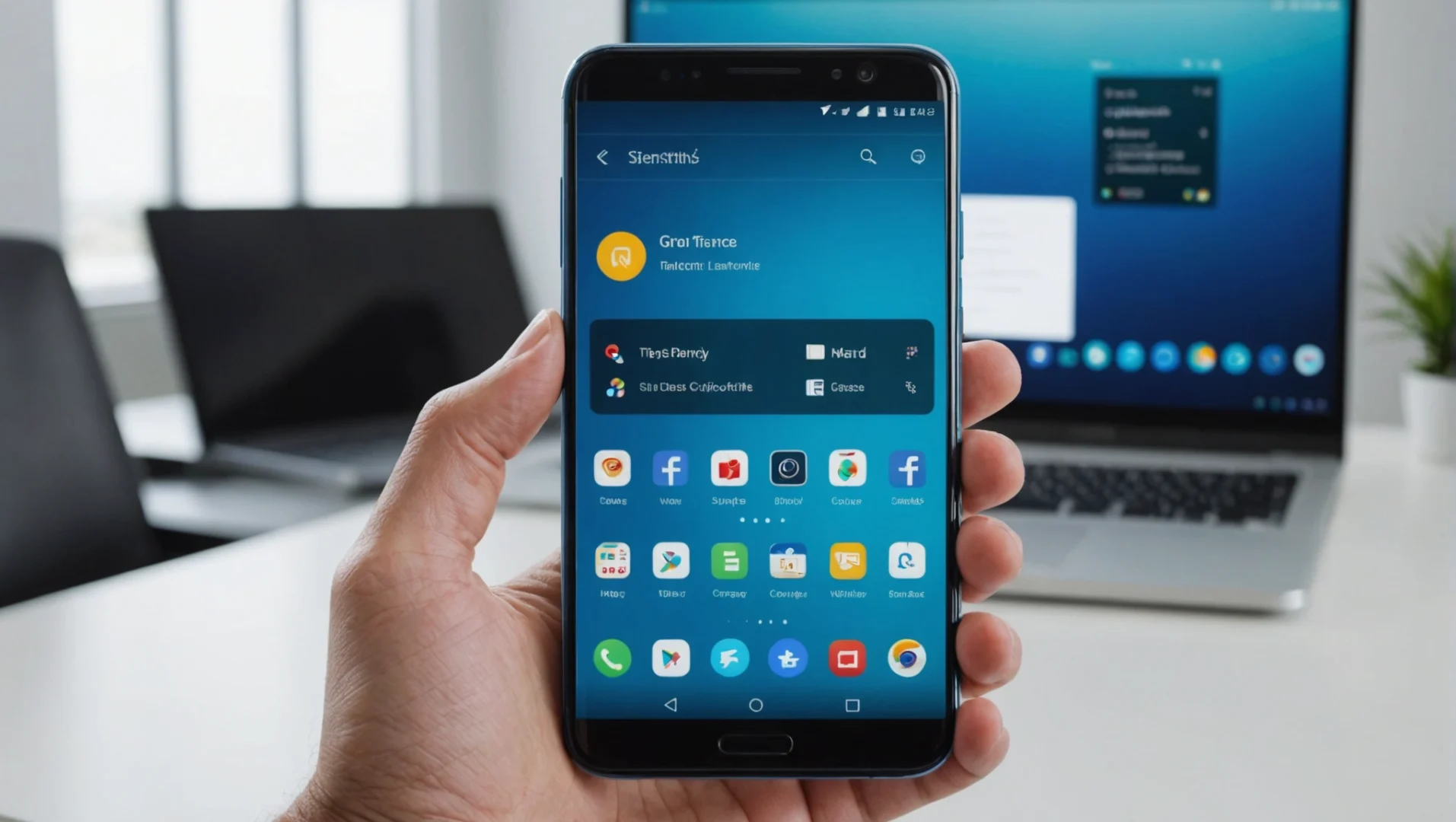 Les_Raccourcis_Essentiels_pour_Une_Expérience_Android_Optimisée_en_High_Tech